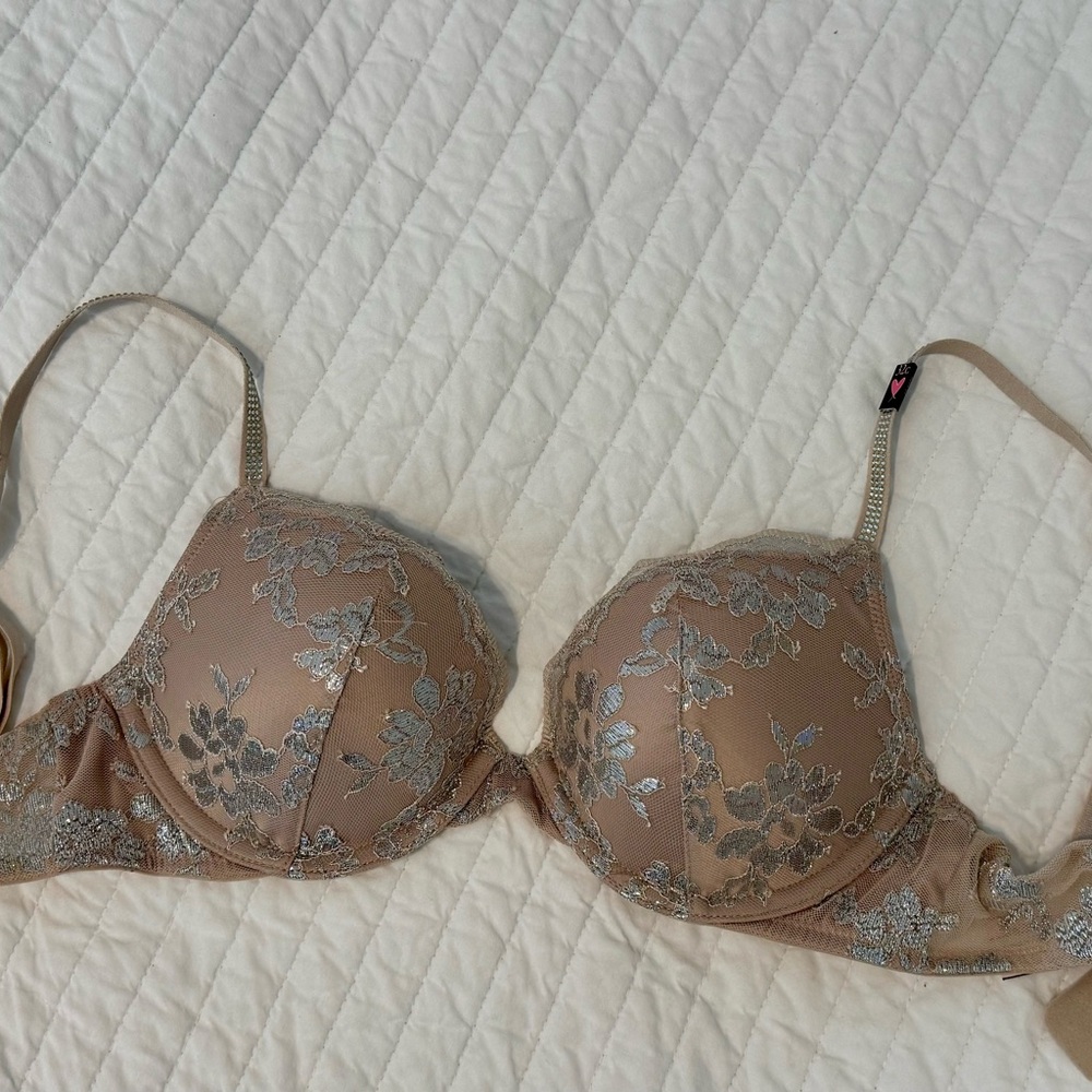 Dream Angel’s Push Up Bra